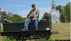 Green Kalamazoo image