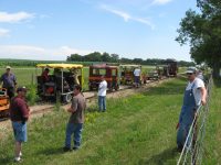 A PVH&M Railroad image