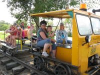 A PVH&M Railroad image