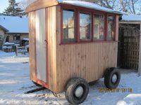 A PVH&M Railroad image