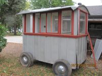 A PVH&M Railroad image