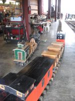 A PVH&M Railroad image