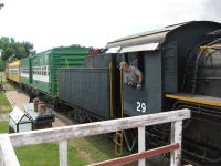 A PVH&M Railroad image