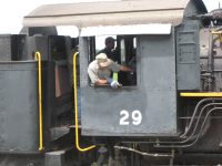 A PVH&M Railroad image