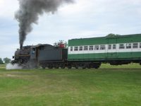 A PVH&M Railroad image