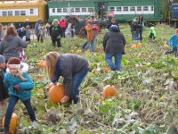 A PVH&M Railroad image