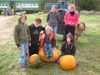 A PVH&M Railroad image