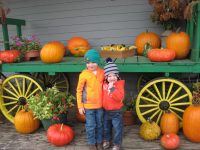 A PVH&M Railroad image