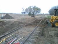 A PVH&M Railroad image