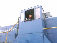 A PVH&M Railroad image