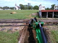 A PVH&M Railroad image