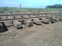 A PVH&M Railroad image