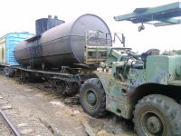 A PVH&M Railroad image