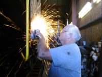 A PVH&M Railroad image