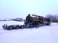 A PVH&M Railroad image