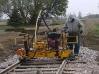 A PVH&M Railroad image