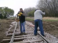 A PVH&M Railroad image