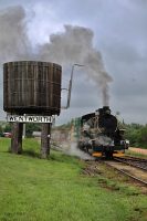 A PVH&M Railroad image