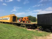 A PVH&M Railroad image