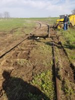 A PVH&M Railroad image