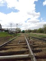 A PVH&M Railroad image