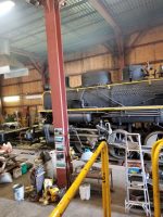 A PVH&M Railroad image