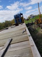 A PVH&M Railroad image