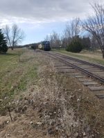 A PVH&M Railroad image