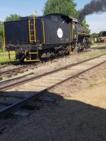 A PVH&M Railroad image