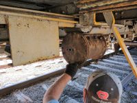 A PVH&M Railroad image