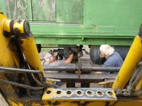 A PVH&M Railroad image