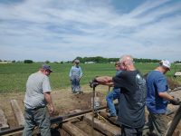 A PVH&M Railroad image