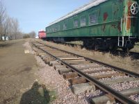 A PVH&M Railroad image