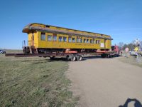 A PVH&M Railroad image