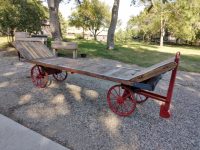 A PVH&M Railroad image