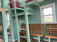 A PVH&M Railroad image