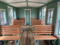 A PVH&M Railroad image