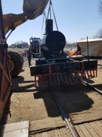 A PVH&M Railroad image