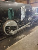 A PVH&M Railroad image