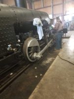 A PVH&M Railroad image