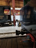 A PVH&M Railroad image