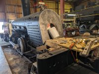 A PVH&M Railroad image