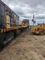 A PVH&M Railroad image