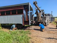 A PVH&M Railroad image