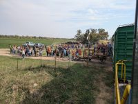 A PVH&M Railroad image