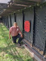 A PVH&M Railroad image