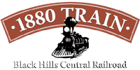 1880 train logo